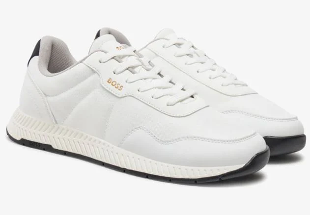 ZAPATILLA HUGO BOSS TITANIUM HOMBRE - Image 2