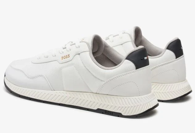 ZAPATILLA HUGO BOSS TITANIUM HOMBRE - Image 3