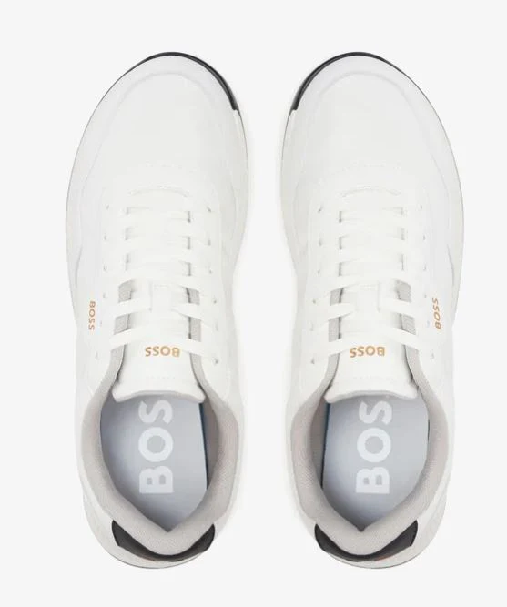 ZAPATILLA HUGO BOSS TITANIUM HOMBRE - Image 4