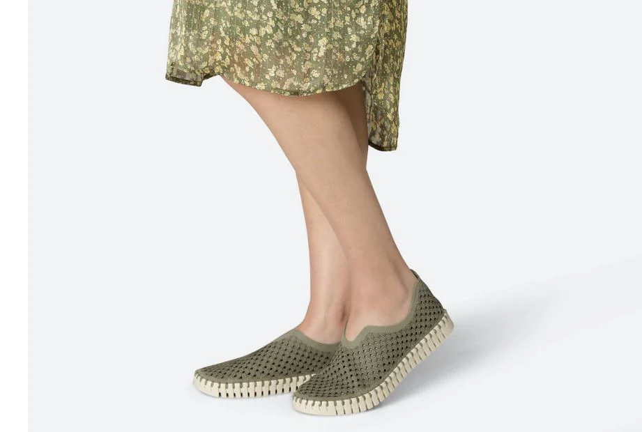 ZAPATILLA ILSE JACOBSEN MUJER - Image 2