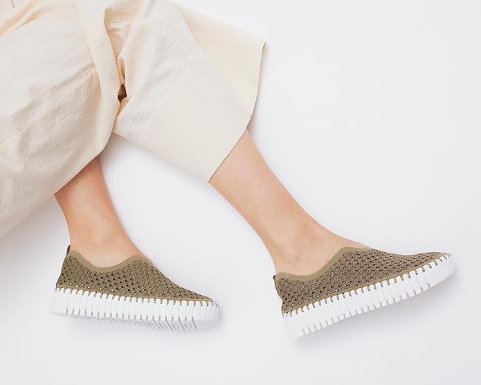 ZAPATILLA ILSE JACOBSEN MUJER - Image 3