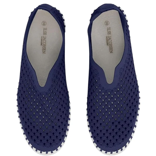 ZAPATILLA ILSE JACOBSEN TULIP 3273 MUJER - Image 4