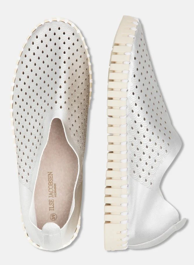 ZAPATILLA ILSE JACOBSEN TULIP 3276 MUJER - Image 3
