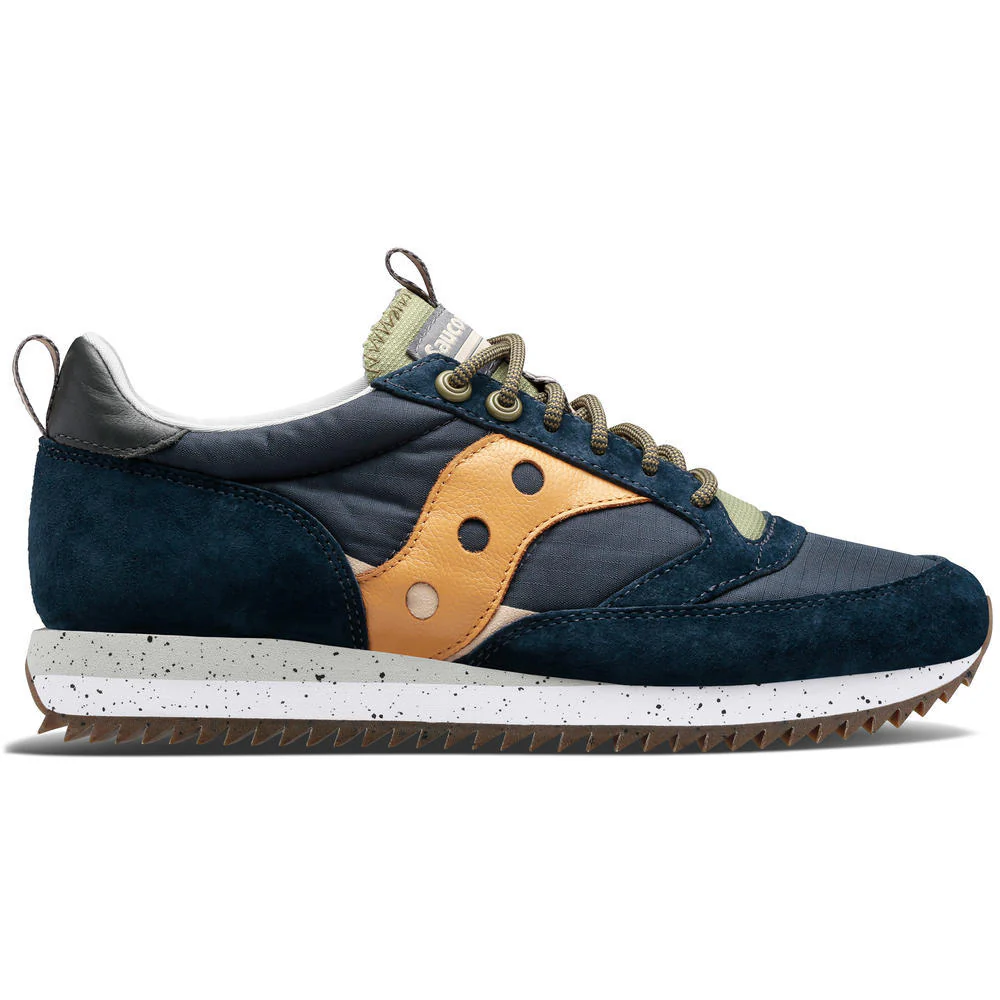 ZAPATILLA JAZZ 81 SAUCONY HOMBRE