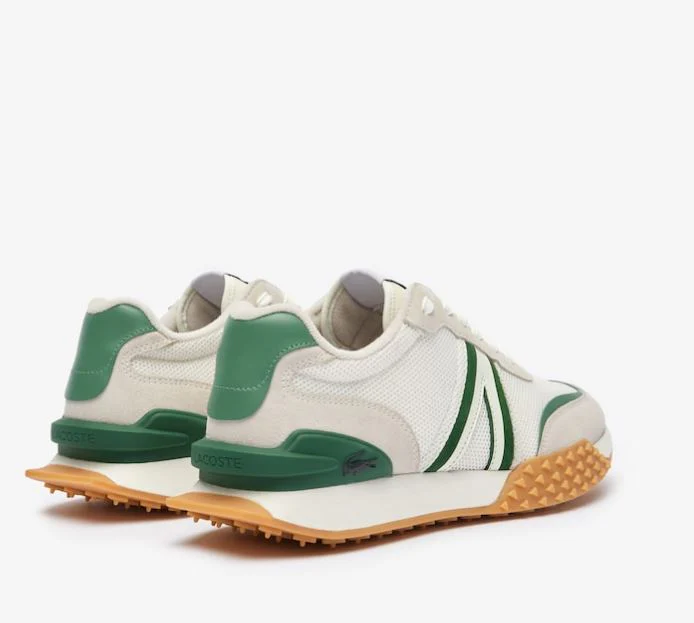 ZAPATILLA LACOSTE DELUXE 124 HOMBRE - Image 2