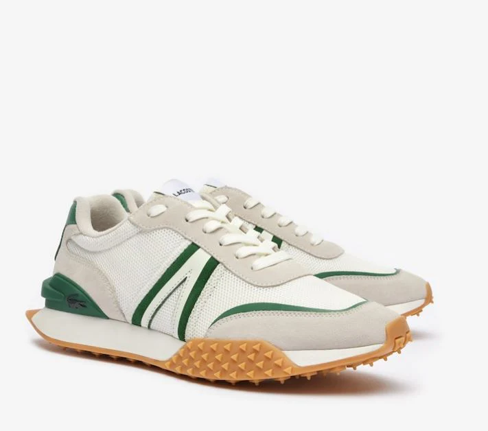 ZAPATILLA LACOSTE DELUXE 124 HOMBRE - Image 3