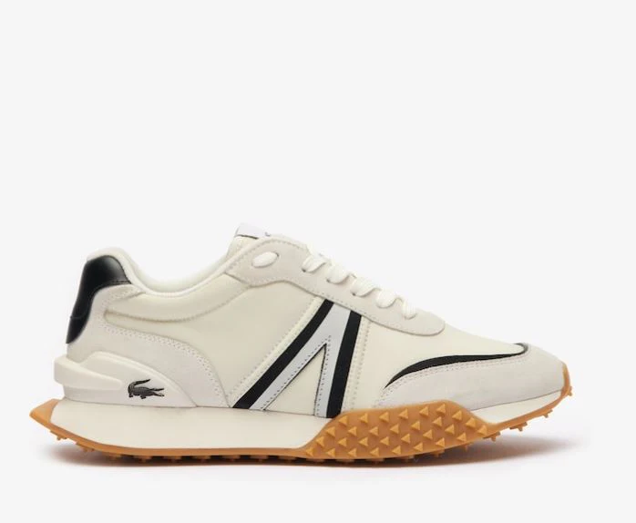 ZAPATILLA LACOSTE DELUXE 124 HOMBRE