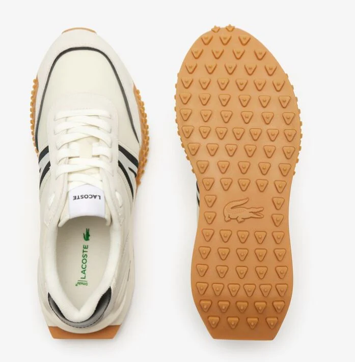 ZAPATILLA LACOSTE DELUXE 124 HOMBRE - Image 2