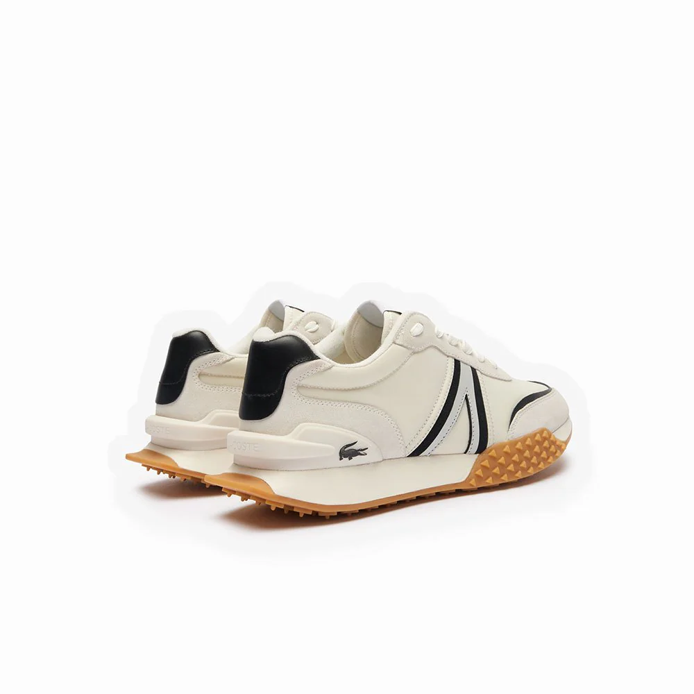 ZAPATILLA LACOSTE DELUXE 124 MUJER - Image 2