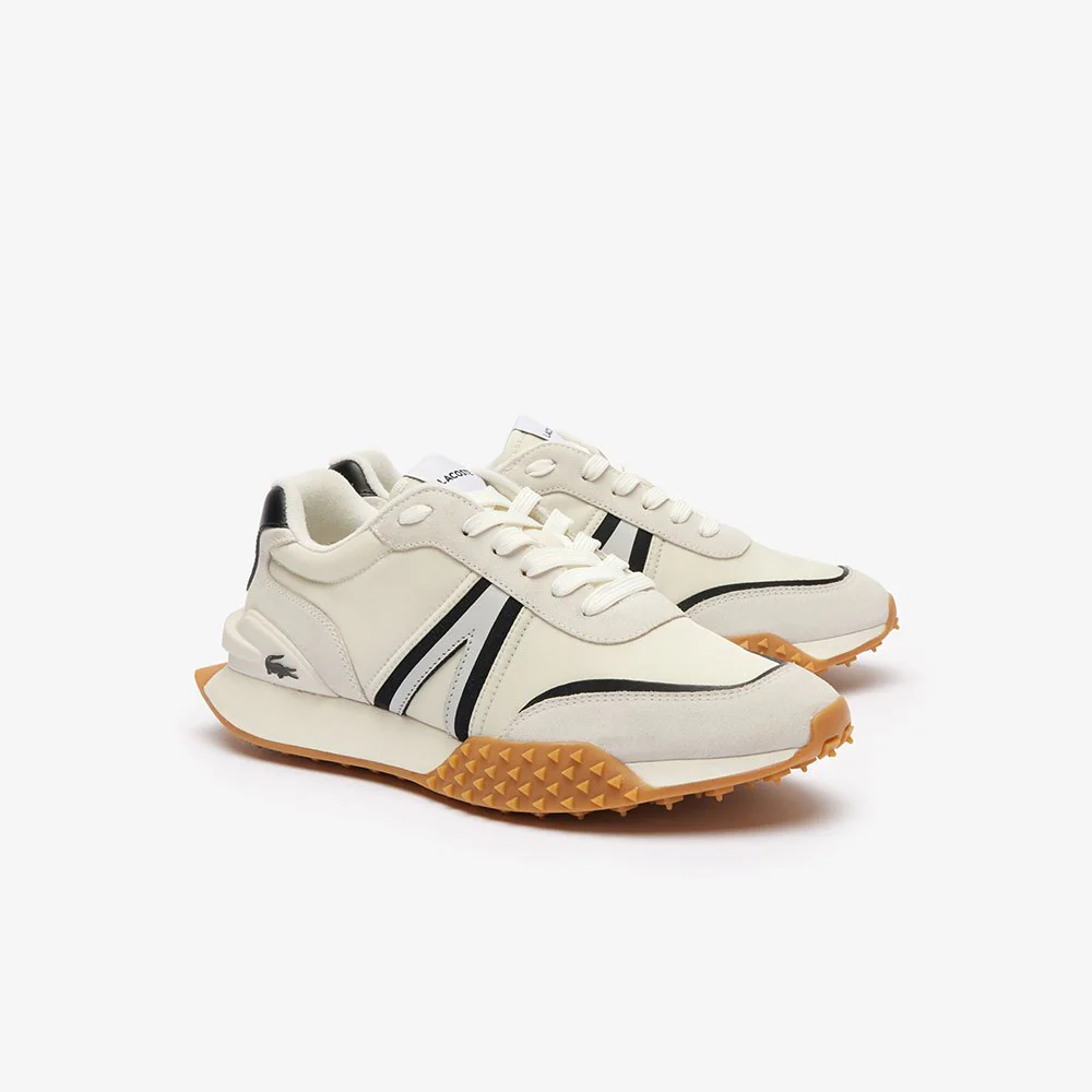 ZAPATILLA LACOSTE DELUXE 124 MUJER - Image 3