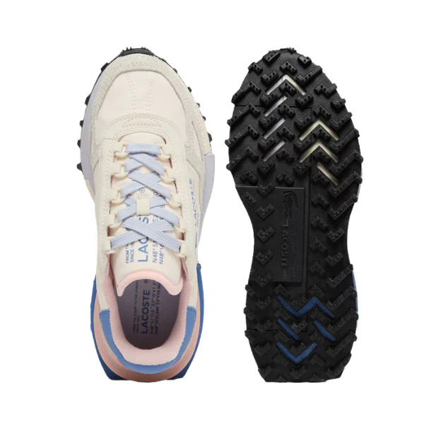 ZAPATILLA LACOSTE ELITE ACTIVE 1261 MUJER - Image 2