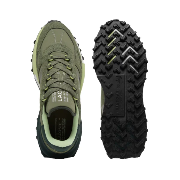 ZAPATILLA LACOSTE ELITE ACTIVE 1262 HOMBRE - Image 2
