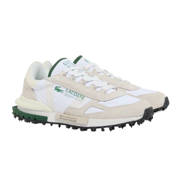 ZAPATILLA LACOSTE ELITE ACTIVE 1262 HOMBRE