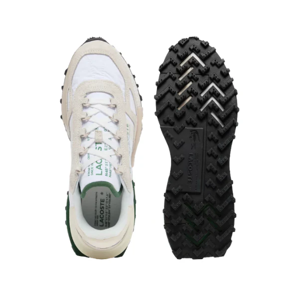 ZAPATILLA LACOSTE ELITE ACTIVE 1262 HOMBRE - Image 2