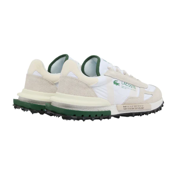 ZAPATILLA LACOSTE ELITE ACTIVE 1262 HOMBRE - Image 3