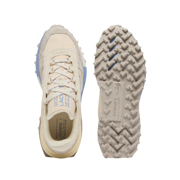 ZAPATILLA LACOSTE ELITE ACTIVE 1263 HOMBRE - Image 2