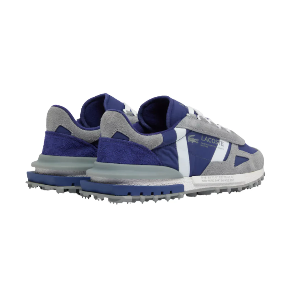 ZAPATILLA LACOSTE ELITE ACTIVE 1266 HOMBRE - Image 2