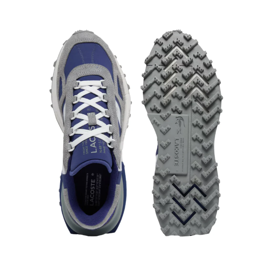 ZAPATILLA LACOSTE ELITE ACTIVE 1266 HOMBRE - Image 3