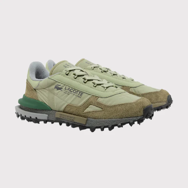 ZAPATILLA LACOSTE ELITE ACTIVE 225 HOMBRE