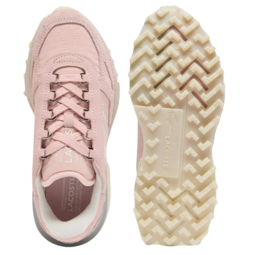 ZAPATILLA LACOSTE ELITE ACTIVE 225 MUJER - Image 5
