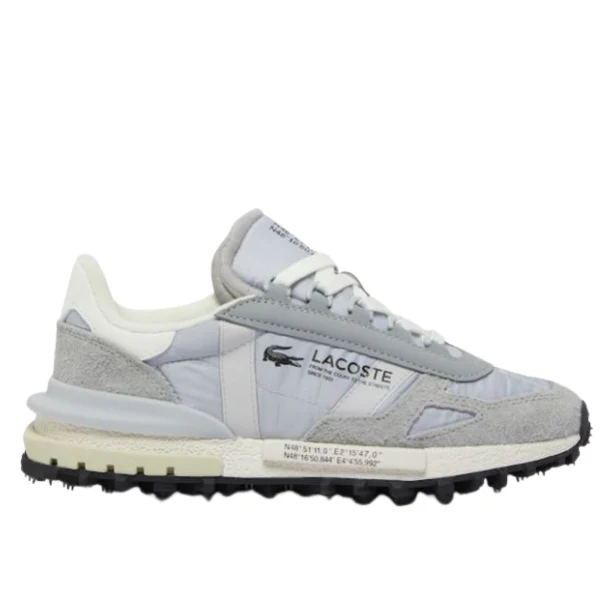 ZAPATILLA LACOSTE ELITE ACTIVE MUJER