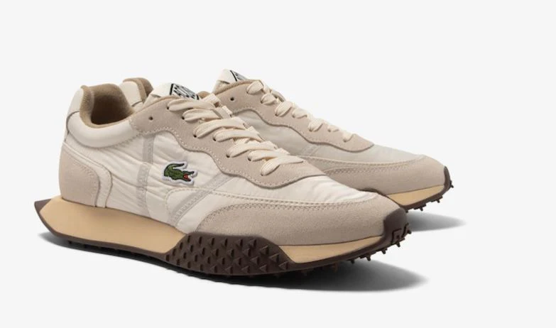 ZAPATILLA LACOSTE L-SPIN DELUXE HOMBRE - Image 2