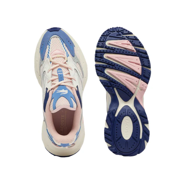 ZAPATILLA LACOSTE L003 NEO SHOT 1267 MUJER - Image 2