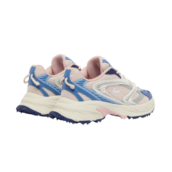 ZAPATILLA LACOSTE L003 NEO SHOT 1267 MUJER - Image 3