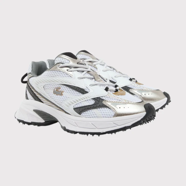 ZAPATILLA LACOSTE L003 NEO SHOT 225 HOMBRE