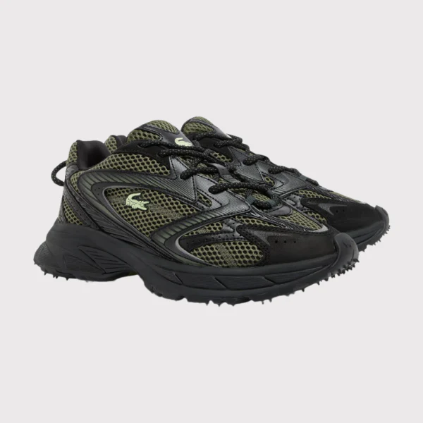ZAPATILLA LACOSTE L003 NEO SHOT 225 HOMBRE