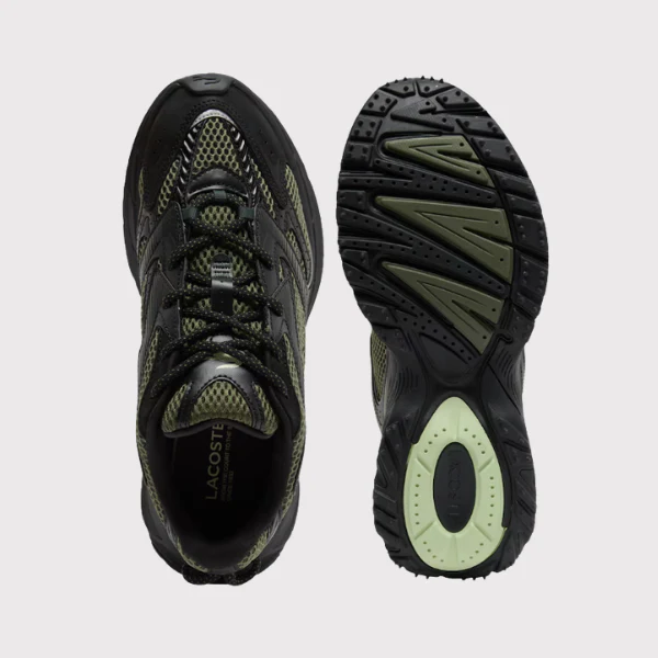 ZAPATILLA LACOSTE L003 NEO SHOT 225 HOMBRE - Image 2