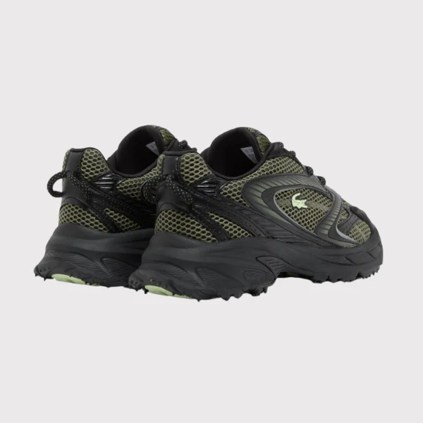 ZAPATILLA LACOSTE L003 NEO SHOT 225 HOMBRE - Image 3