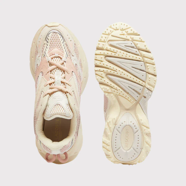 ZAPATILLA LACOSTE L003 NEO SHOT 225 MUJER - Image 2