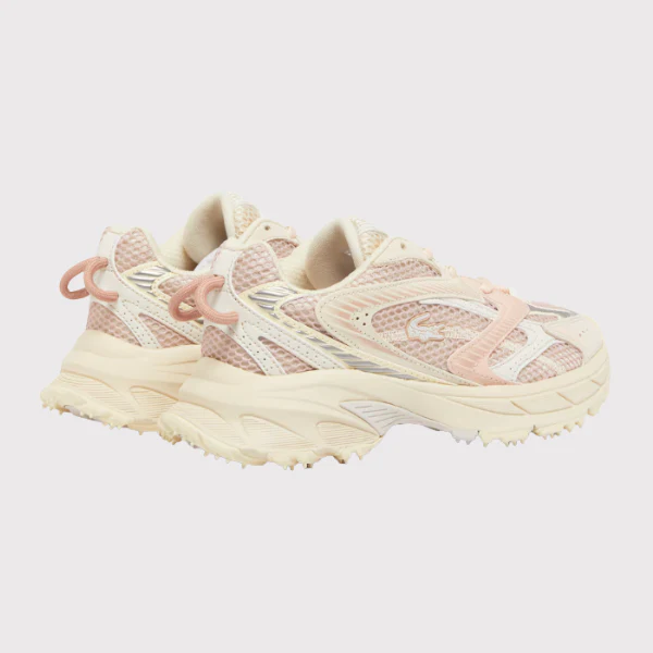 ZAPATILLA LACOSTE L003 NEO SHOT 225 MUJER - Image 3