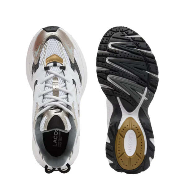 ZAPATILLA LACOSTE L003 NEO SHOT 225 MUJER - Image 3