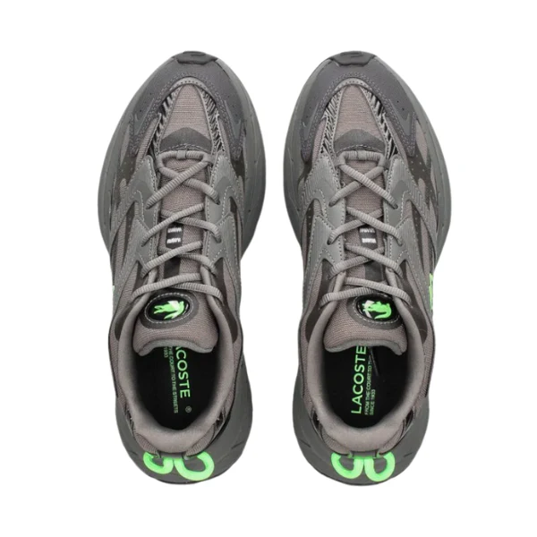 ZAPATILLA LACOSTE L003 NEO SHOT HOMBRE - Image 2