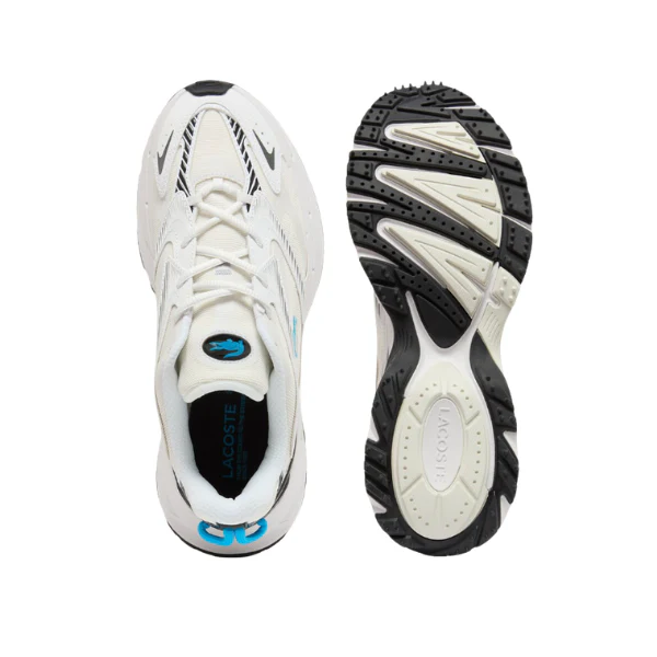 ZAPATILLA LACOSTE L003 NEO SHOT HOMBRE - Image 2