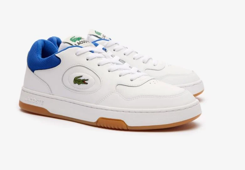 ZAPATILLA LACOSTE LINESET 124 HOMBRE - Image 2