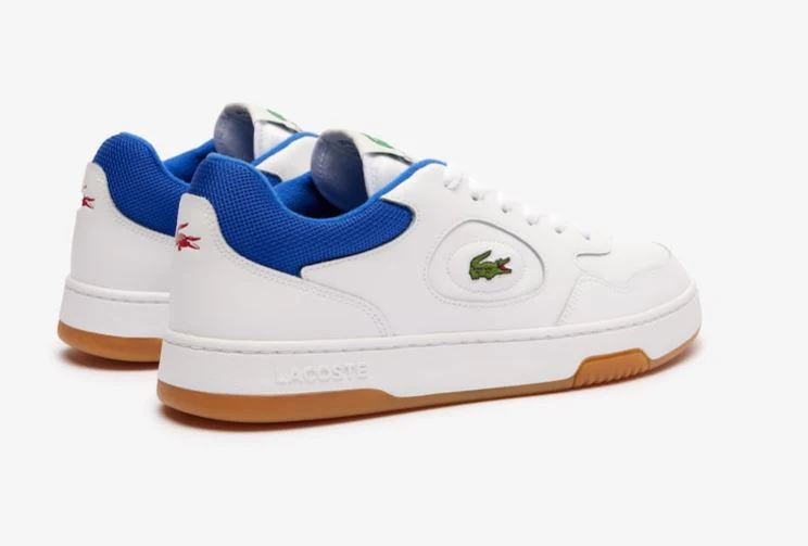 ZAPATILLA LACOSTE LINESET 124 HOMBRE - Image 3