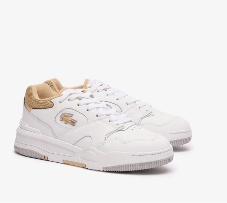 ZAPATILLA LACOSTE LINESHOT 124 MUJER - Image 3