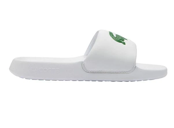 ZAPATILLA LACOSTE SERVE SLIDE 1.0 HOMBRE - Image 2