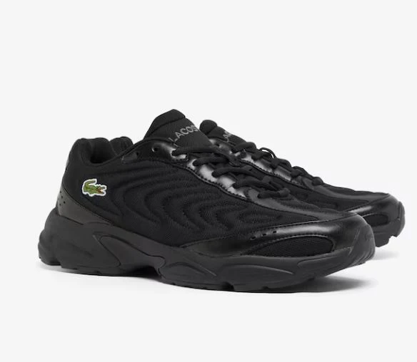 ZAPATILLA LACOSTE STORM 96 2K HOMBRE - Image 4