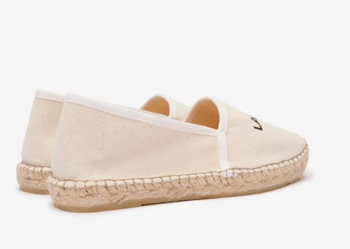 ZAPATILLA LACOSTE UHABIA 124 MUJER - Image 3