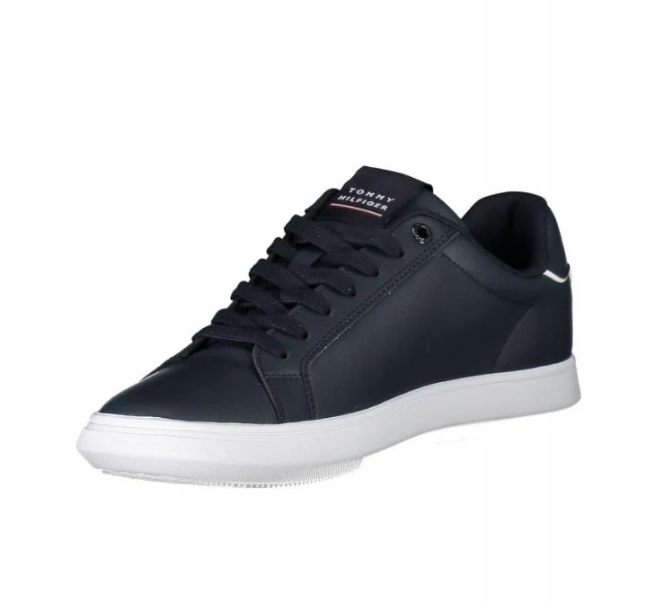 ZAPATILLA LEATH STRIPES TOMMY HILFIGER HOMBRE - Image 3