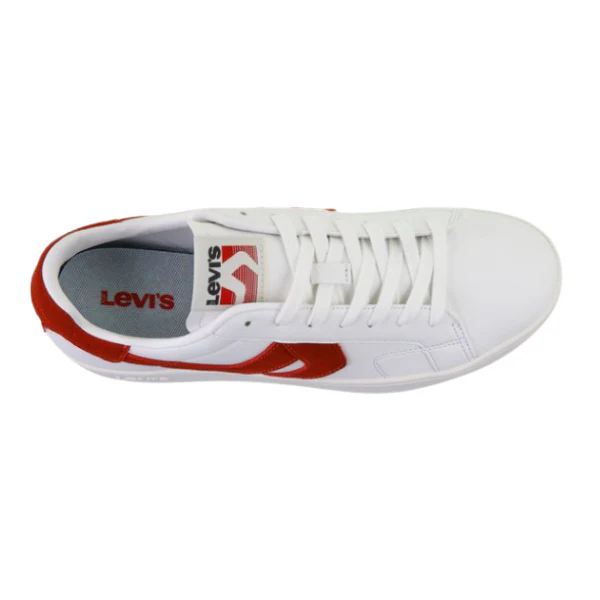 ZAPATILLA LEVI'S® SWIFT CASUAL HOMBRE - Image 2