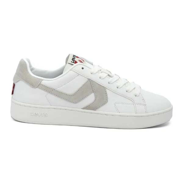 ZAPATILLA LEVI'S® SWIFT S CAUSAL MUJER - Image 2