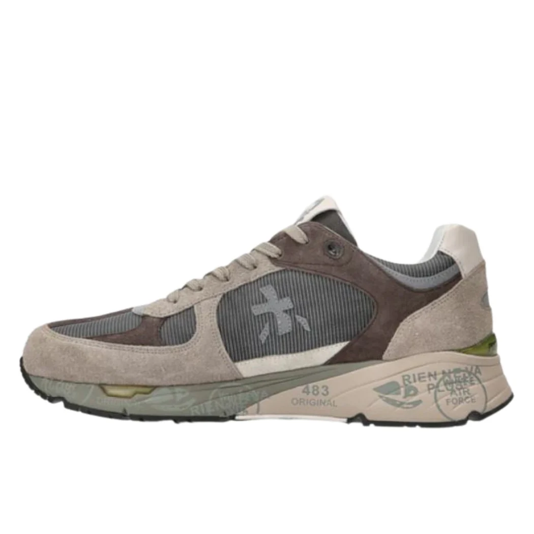 ZAPATILLA MASE PREMIATA HOMBRE - Image 2