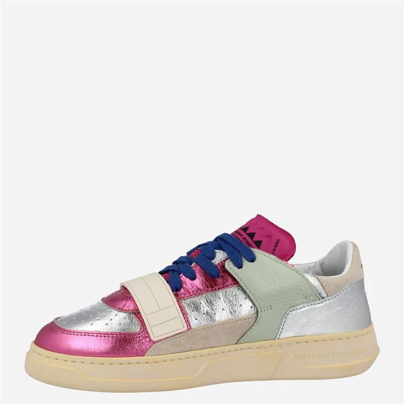 ZAPATILLA MORRIS RUN OF MUJER - Image 3