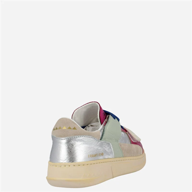 ZAPATILLA MORRIS RUN OF MUJER - Image 4