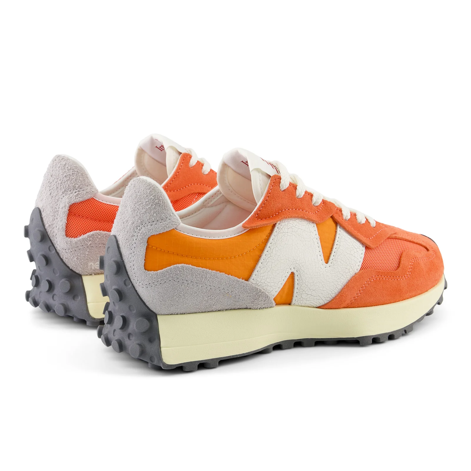ZAPATILLA NEW BALANCE HOMBRE 327WRC - Image 4